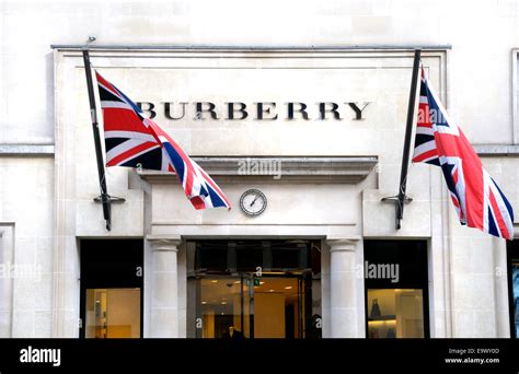 burberry england outlet